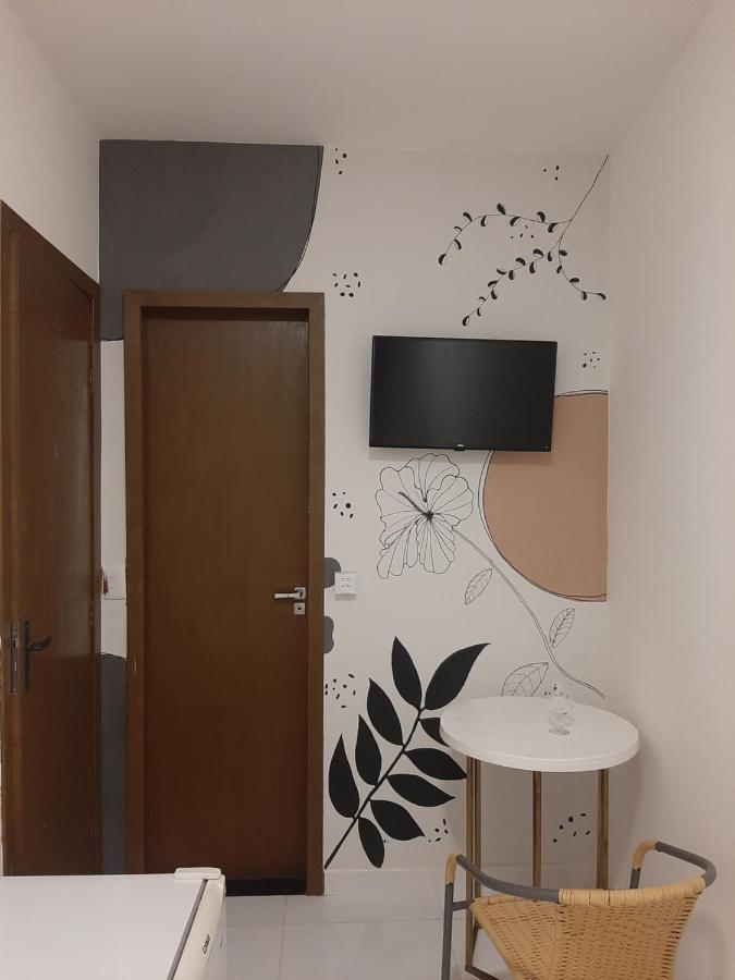 Ferienwohnung Aconchego De Itapua Salvador da Bahia Exterior foto