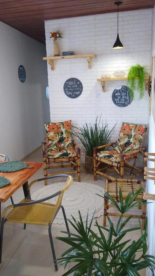 Ferienwohnung Aconchego De Itapua Salvador da Bahia Exterior foto