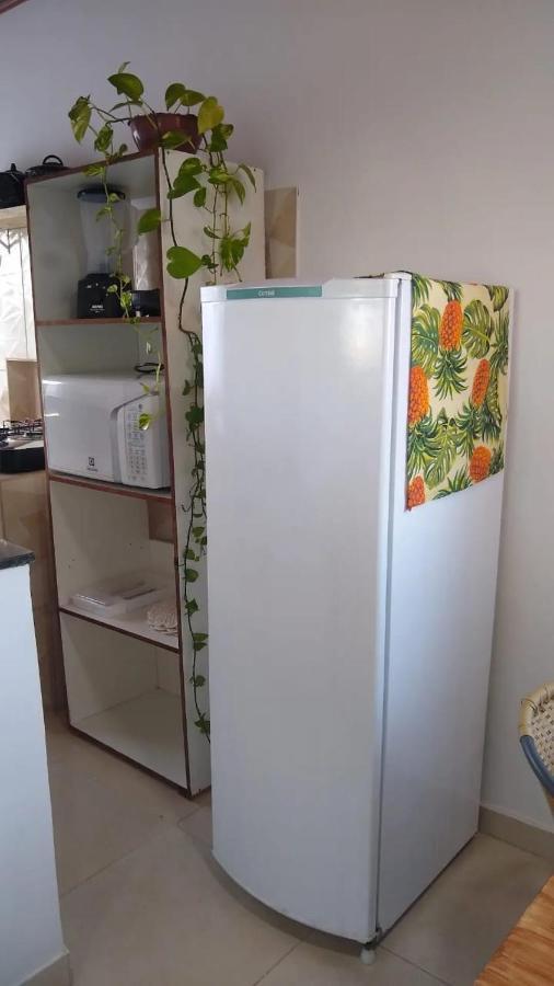 Ferienwohnung Aconchego De Itapua Salvador da Bahia Exterior foto