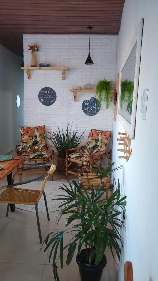 Ferienwohnung Aconchego De Itapua Salvador da Bahia Exterior foto