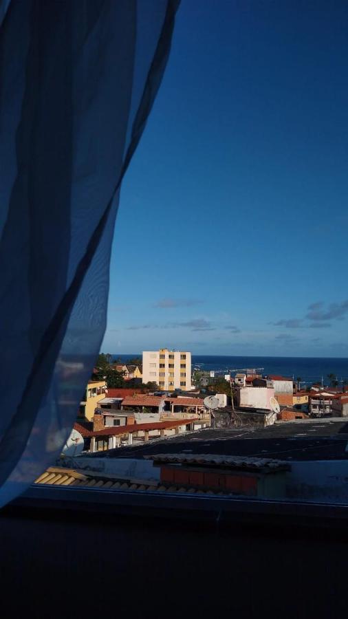 Ferienwohnung Aconchego De Itapua Salvador da Bahia Exterior foto
