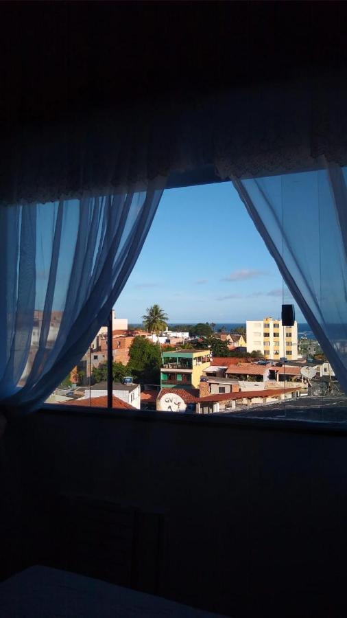 Ferienwohnung Aconchego De Itapua Salvador da Bahia Exterior foto