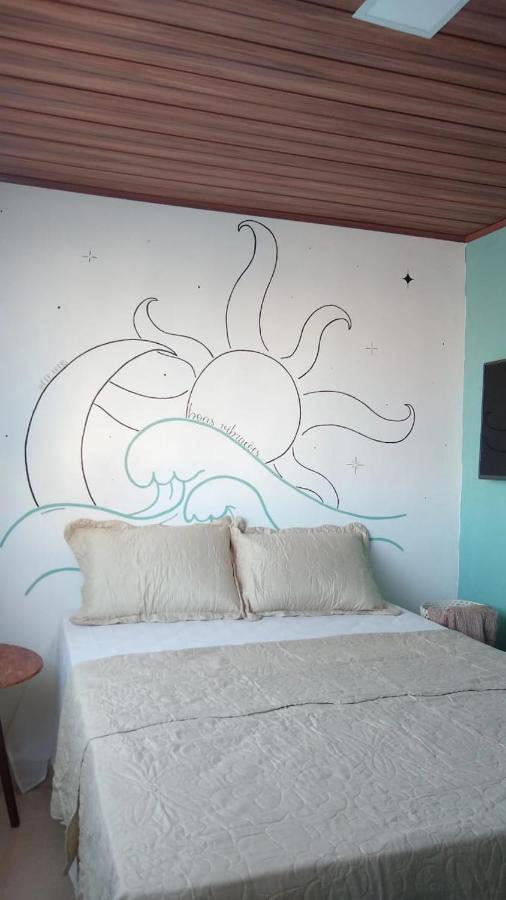 Ferienwohnung Aconchego De Itapua Salvador da Bahia Exterior foto