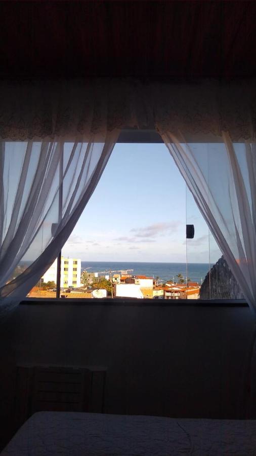 Ferienwohnung Aconchego De Itapua Salvador da Bahia Exterior foto