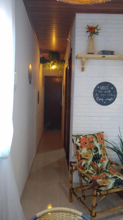 Ferienwohnung Aconchego De Itapua Salvador da Bahia Exterior foto