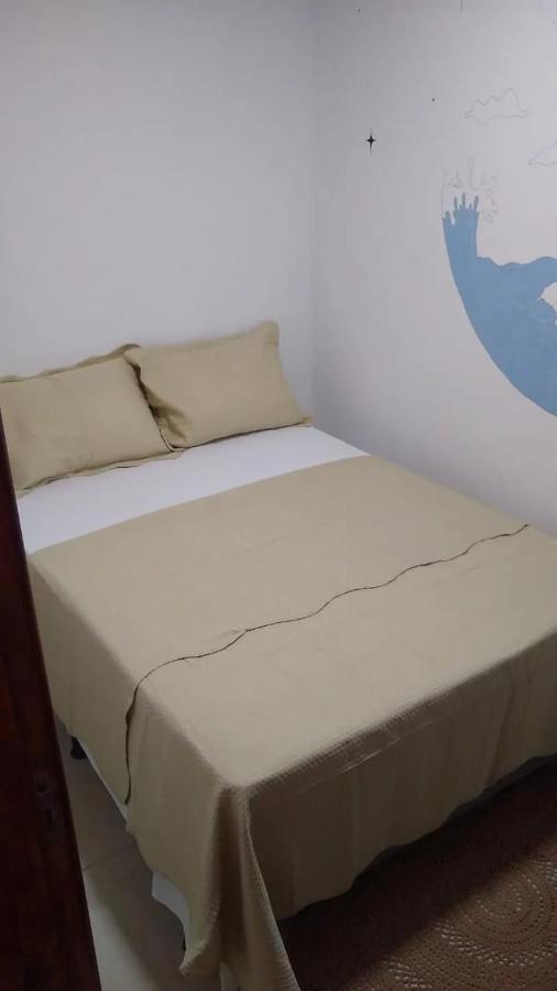 Ferienwohnung Aconchego De Itapua Salvador da Bahia Exterior foto