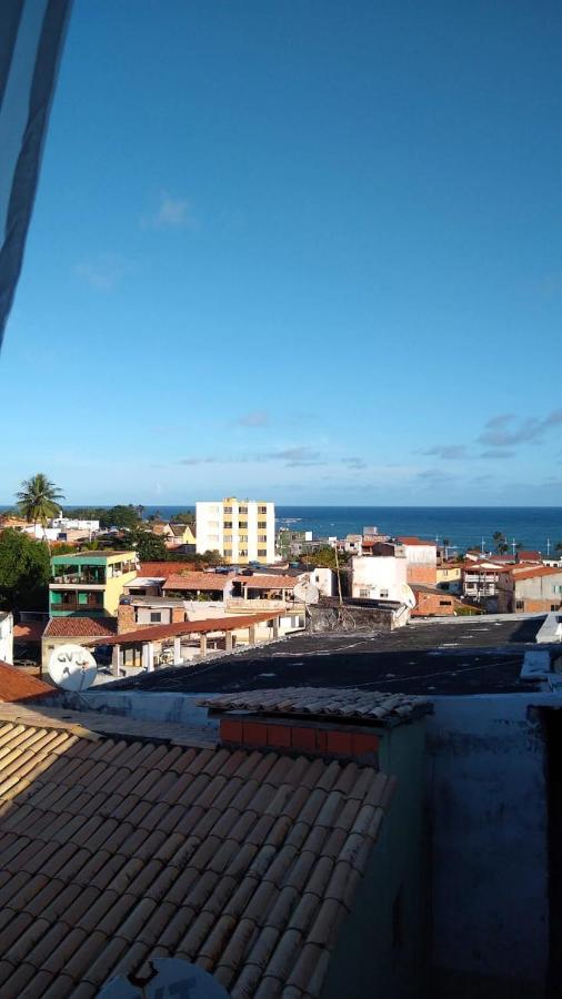 Ferienwohnung Aconchego De Itapua Salvador da Bahia Exterior foto