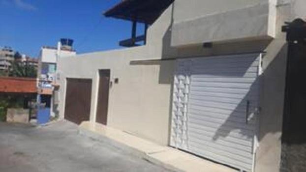 Ferienwohnung Aconchego De Itapua Salvador da Bahia Exterior foto