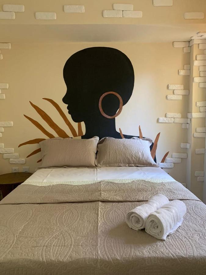 Ferienwohnung Aconchego De Itapua Salvador da Bahia Exterior foto