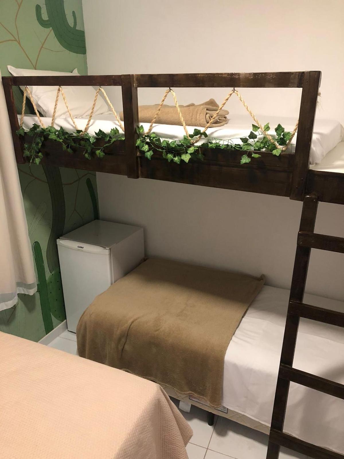 Ferienwohnung Aconchego De Itapua Salvador da Bahia Exterior foto