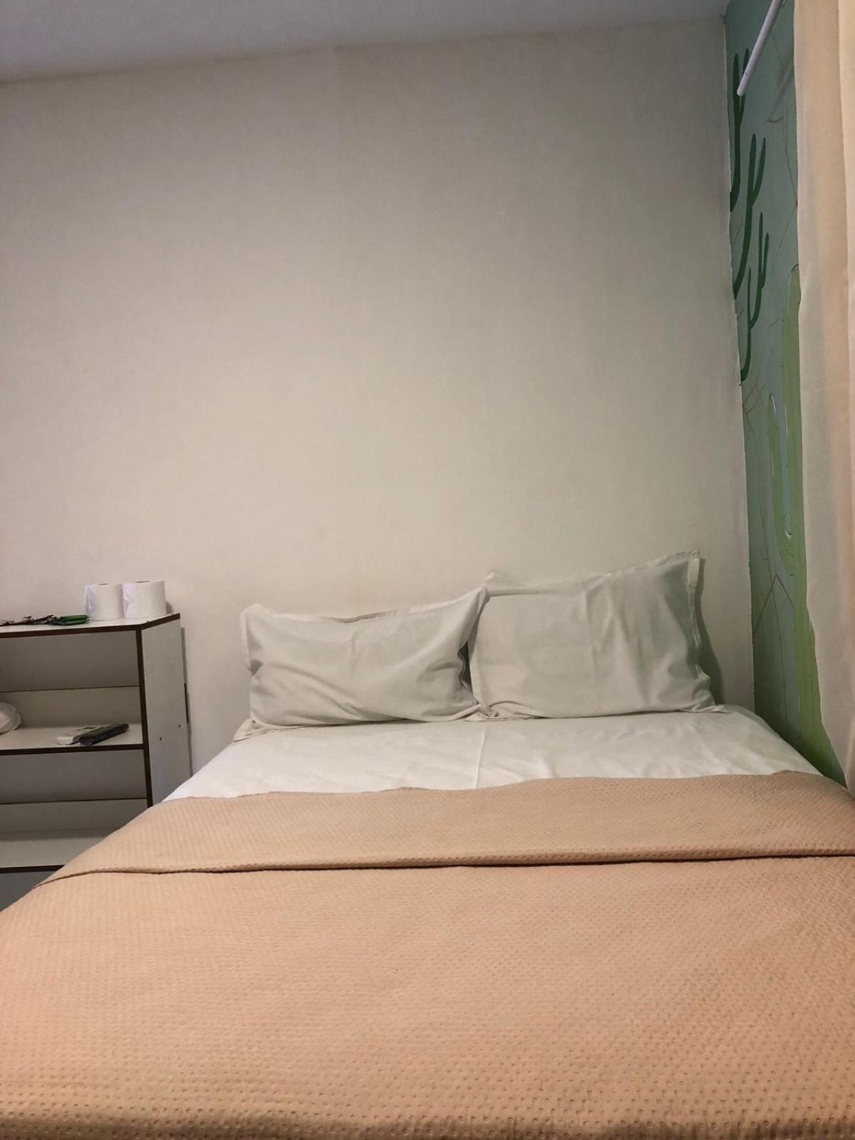 Ferienwohnung Aconchego De Itapua Salvador da Bahia Exterior foto