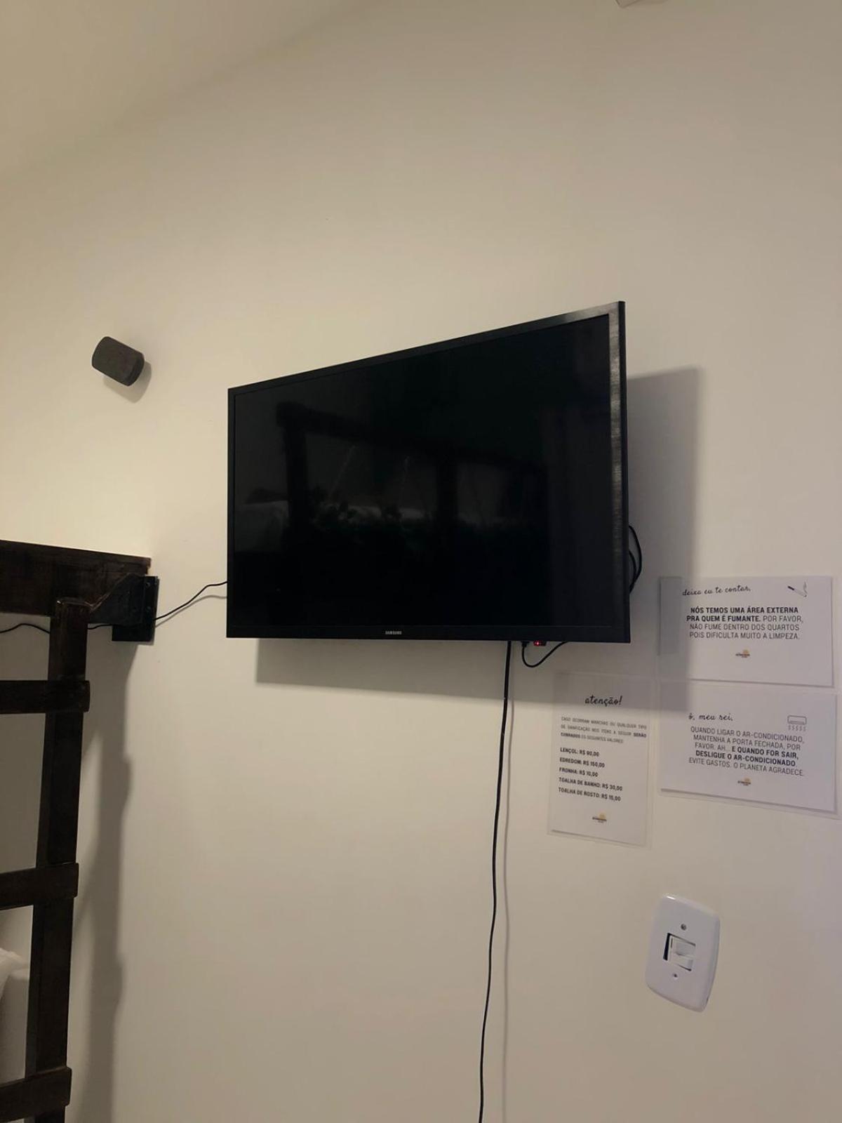 Ferienwohnung Aconchego De Itapua Salvador da Bahia Exterior foto
