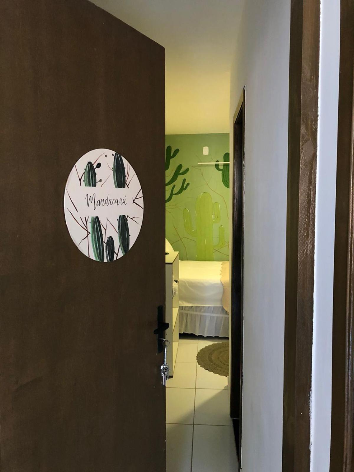 Ferienwohnung Aconchego De Itapua Salvador da Bahia Exterior foto