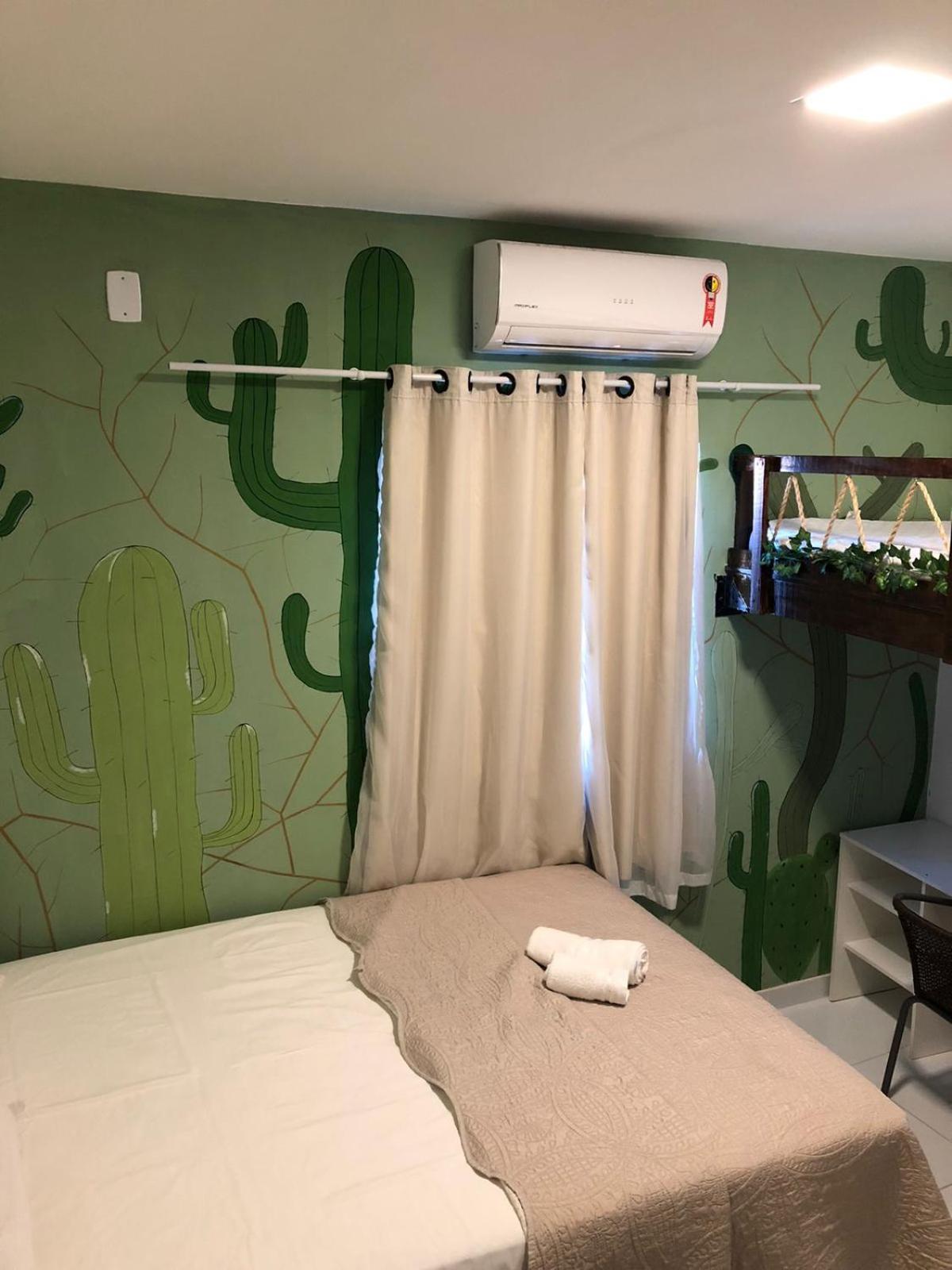 Ferienwohnung Aconchego De Itapua Salvador da Bahia Exterior foto